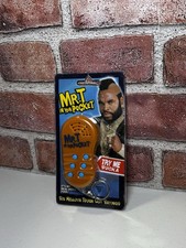 Mr T In Your Pocket 2002 6