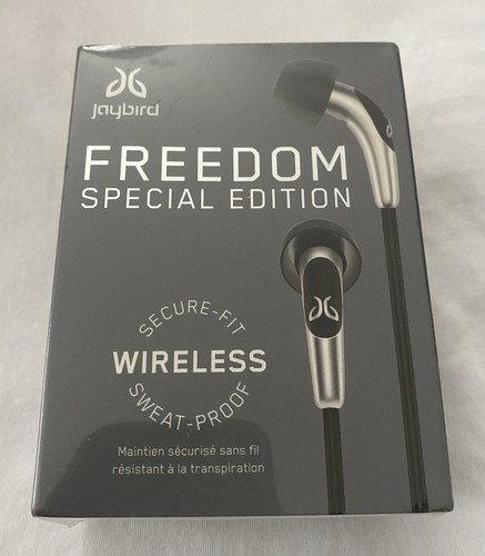 Jaybird freedom special - freedom,