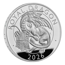 Royal Tudor Beasts The Royal