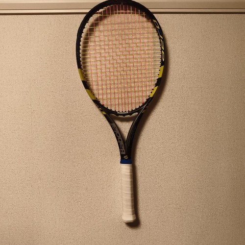 Babolat aero pro drive 2004 - pro,