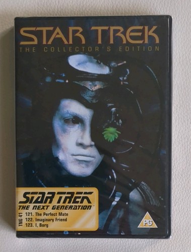 Star trek the next - star, generation