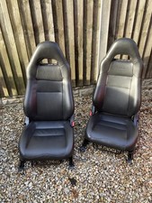 MR2 Roadster Leather Seats