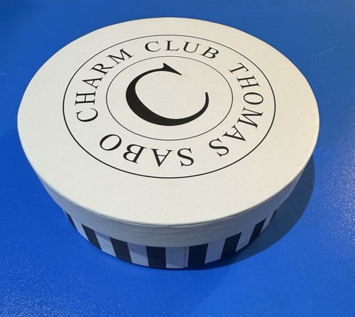 Empty thomas sabo gift - thomas,