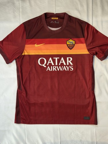 2020 roma home jersey - 2020,