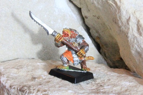 Warhammer skaven - warhammer,