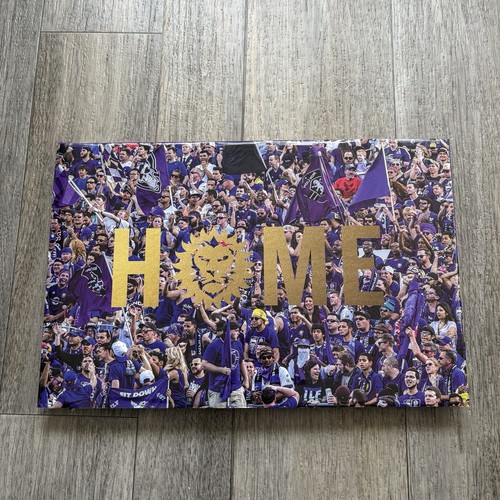 Orlando city soccer club - orlando,