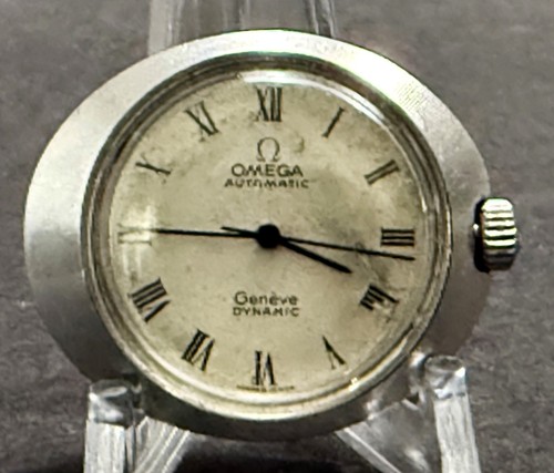 Vintage omega dynamic - vintage,