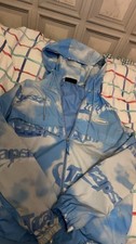 Men’s Blue Trapstar