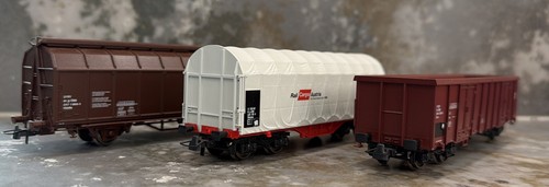 Roco gauge x öbb - ho, gauge-
