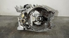 2222LA gearbox CITROEN XSARA