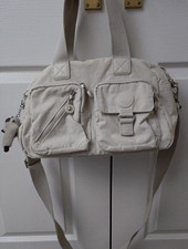 Kipling Defea Bag And Purse In
