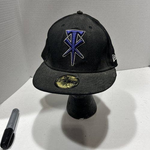 The undertaker new era - era, fitted