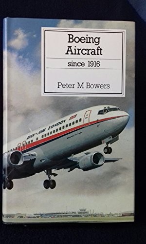 Boeing aircraft putnam - aircraft, (putnam