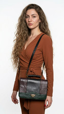 GIORGINI VINTAGE COLORBLOCK