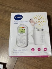 VTech Safe & Sound Model