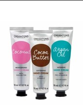 Creightons Moisturising Hand