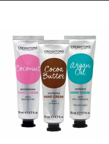 Creightons moisturising hand - creightons,