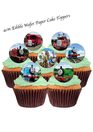 Pre cut thomas train - pre-cut, engine