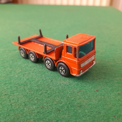 Matchbox lesney series leyland - matchbox,