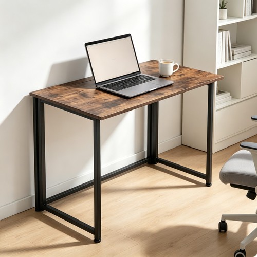 Foldable computer desk - 80,