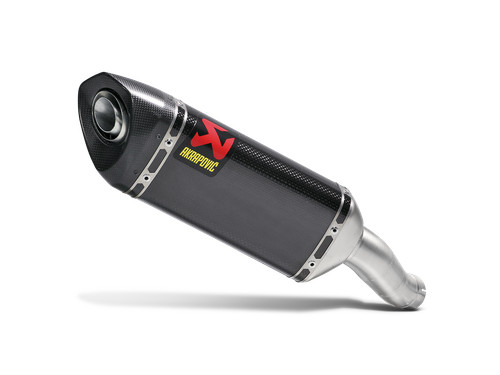Akrapovic yamaha 03 - yamaha, mt