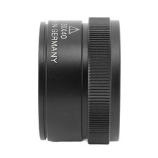 30X Jeweler Loupe Optical Lens