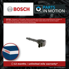 Ignition coil fits - coil,