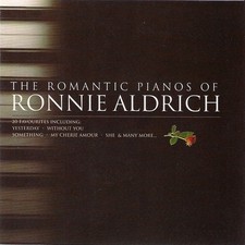 Ronnie Aldrich - The Romantic