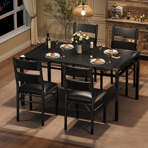 Dining table set - dining,