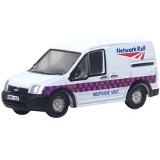 N Gauge Oxford Diecast Network