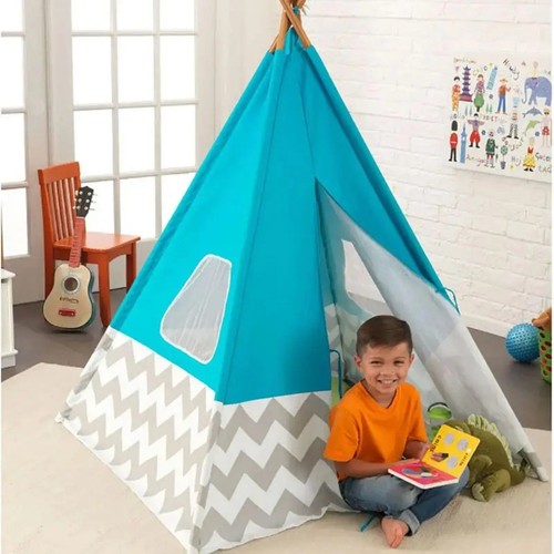 Childs play tent - play, canvas
