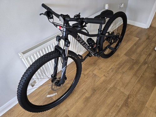New specialized rockhopper - specialized,