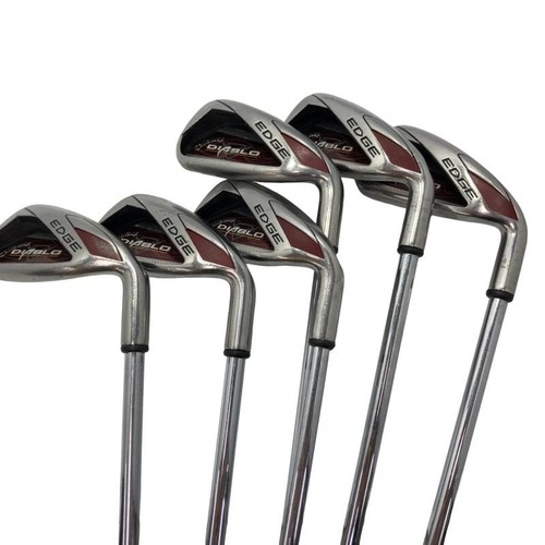 Callaway diablo edge - diablo,