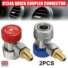 1/4" Car Air Con Connector Fit
