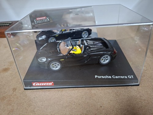 Carrera evolution porsche - carrera,