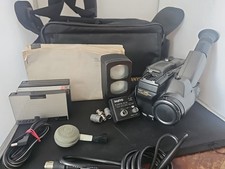 Sanyo 8mm Vhs Recorder