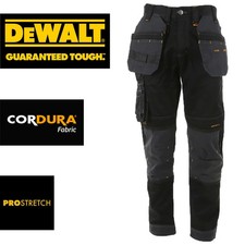 DeWalt Harrison Working