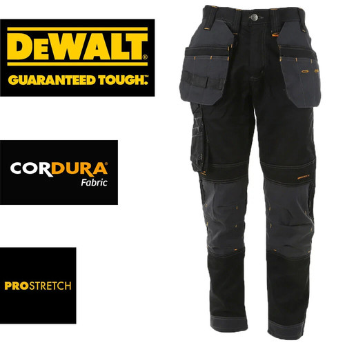 Dewalt harrison working - harrison,