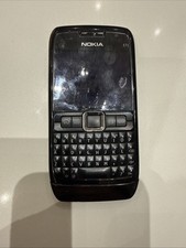 Nokia E71 Unlocked Mobile