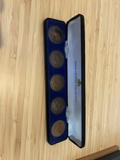 Royal Century Coin Collection