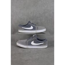 Nike Satire II Grey & White