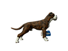 BULLYLAND BOXER BRONCO FIGURE