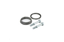 BM Catalysts FK50198B Exhaust Pipe Mounting Kit Fits Toyota Previa / Estima