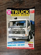 Truck Model World Magazine