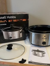Russell Hobbs 3.5L Stainless