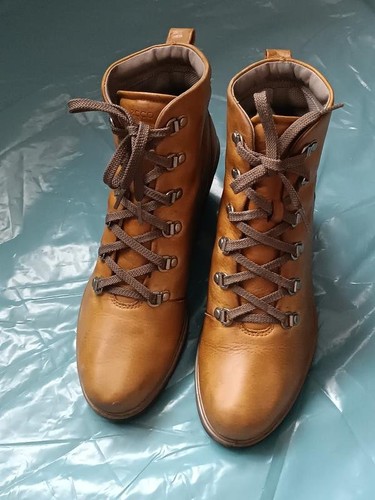 Women ecco boots - women,