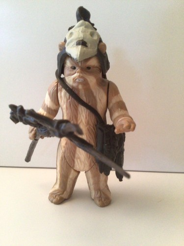 Vintage kenner star wars - vintage,