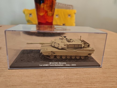 Deagostini combat tanks 72 - tanks, 1:72