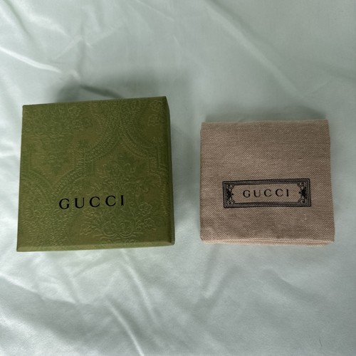 Gucci gift box - gift, jewelry