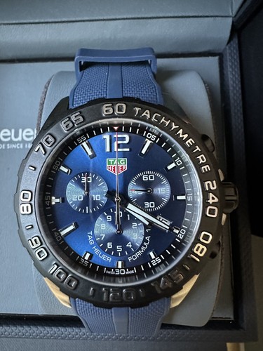 Tag heuer formula one - formula,